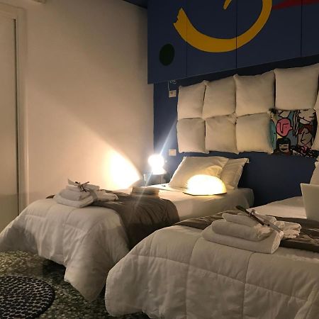 פונטדרה Il Piccolo Rooms מראה חיצוני תמונה
