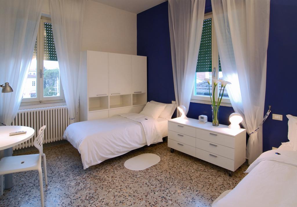 פונטדרה Il Piccolo Rooms מראה חיצוני תמונה